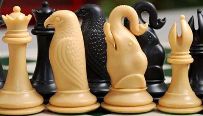 Marwadi Chess Group
